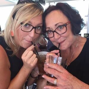 Meet your Posher, Kay